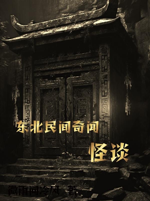 东北民间奇闻